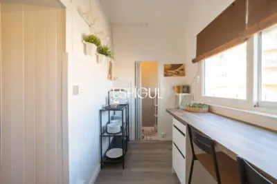 Piso reformado en La Devesa