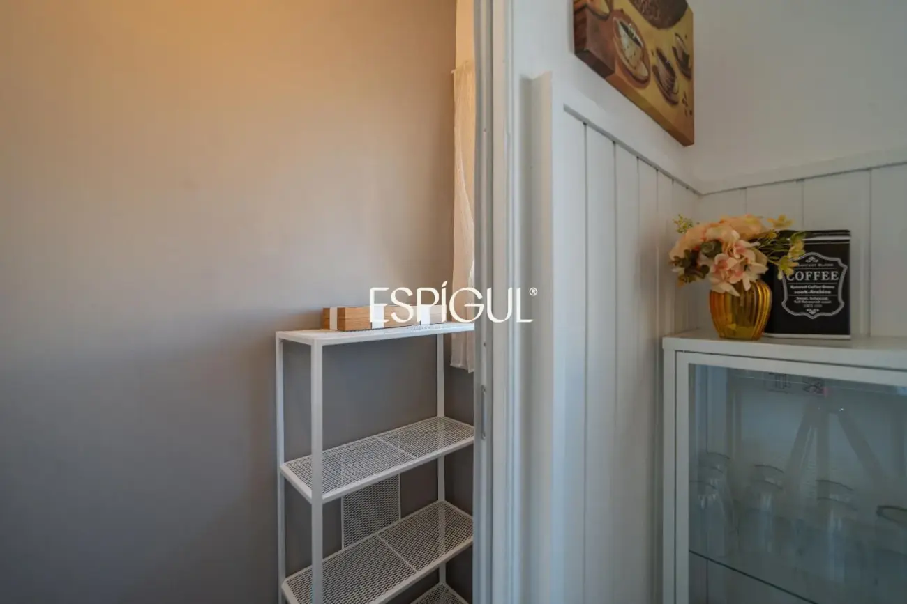 Piso reformado en La Devesa