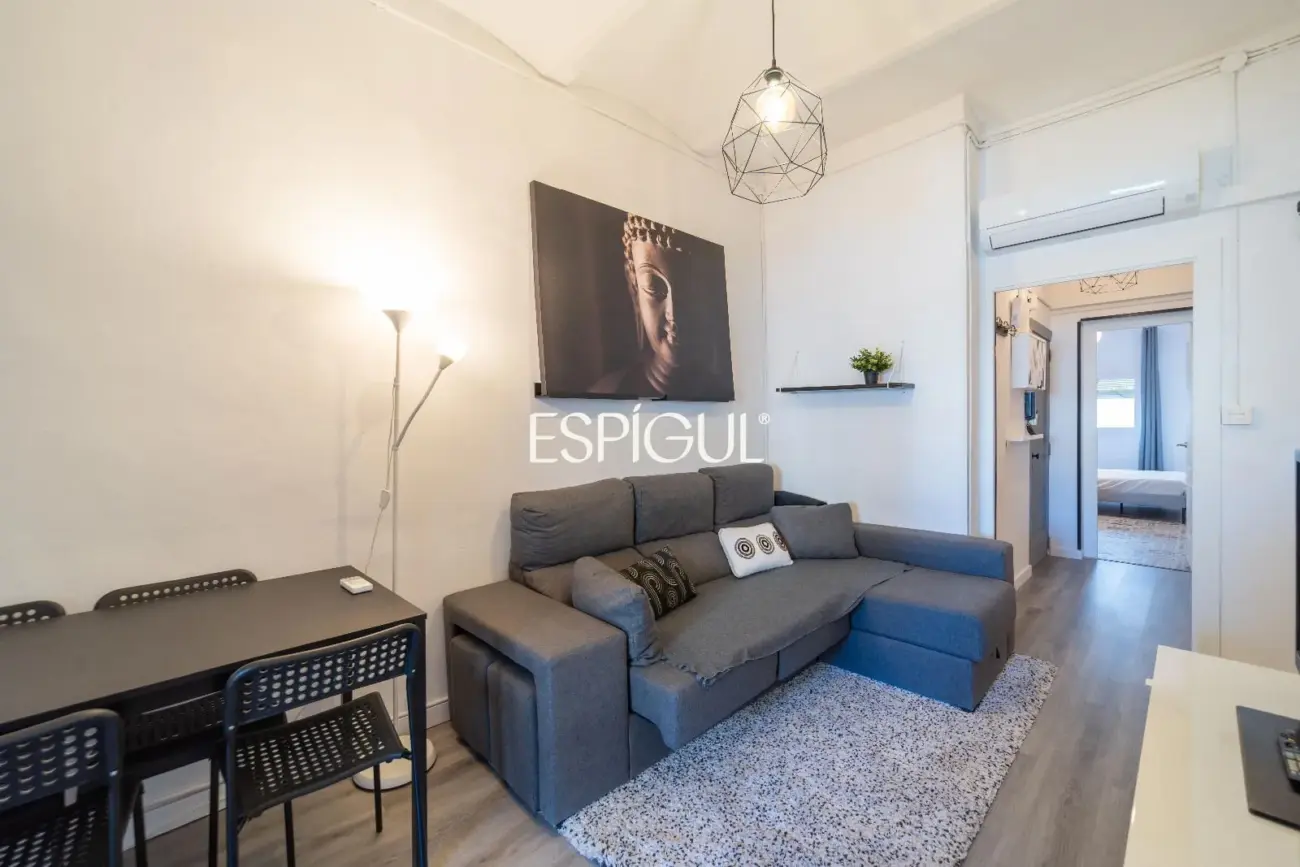 Piso reformado en La Devesa