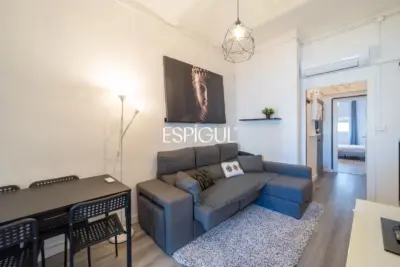 Piso reformado en La Devesa