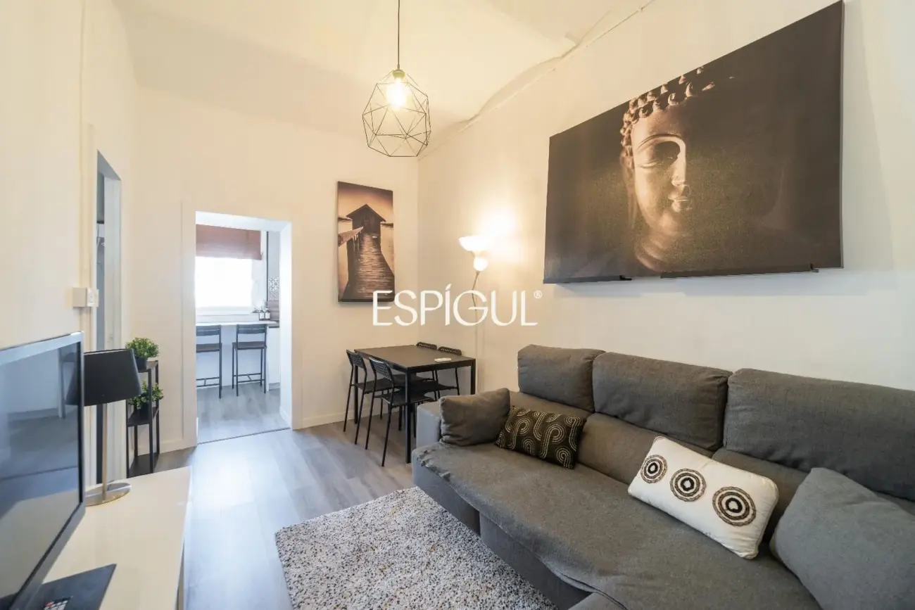 Piso reformado en La Devesa