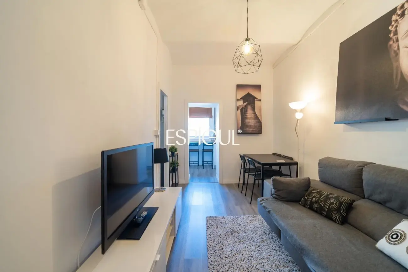 Piso reformado en La Devesa