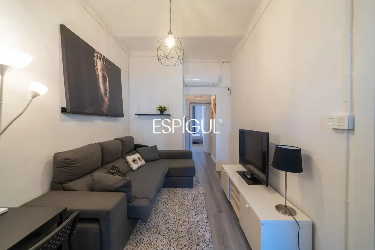 Piso reformado en La Devesa