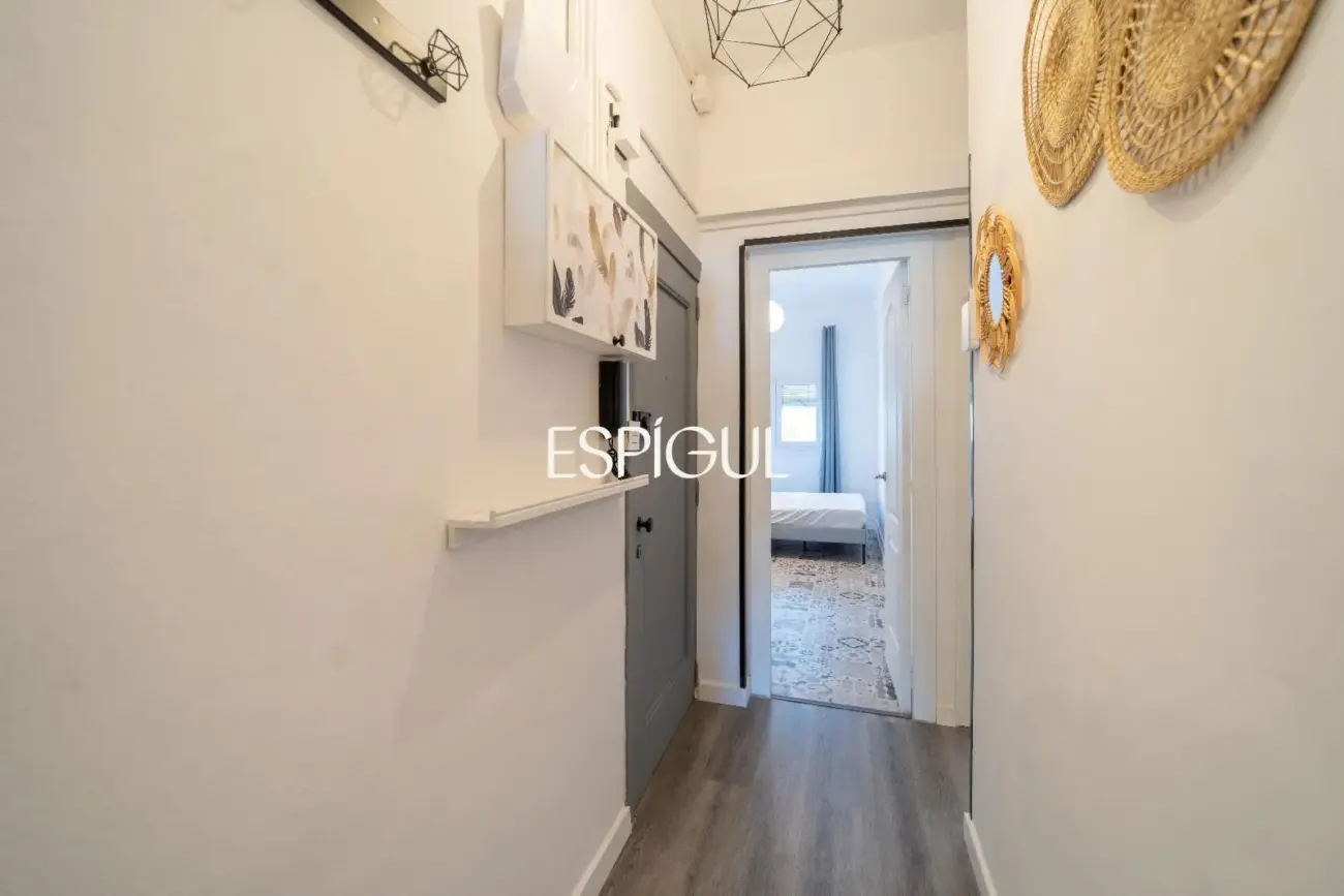 Piso reformado en La Devesa