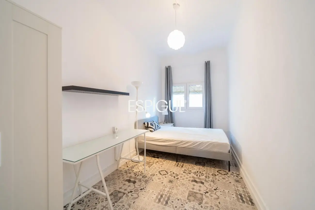 Piso reformado en La Devesa