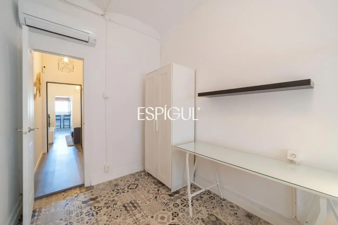 Piso reformado en La Devesa