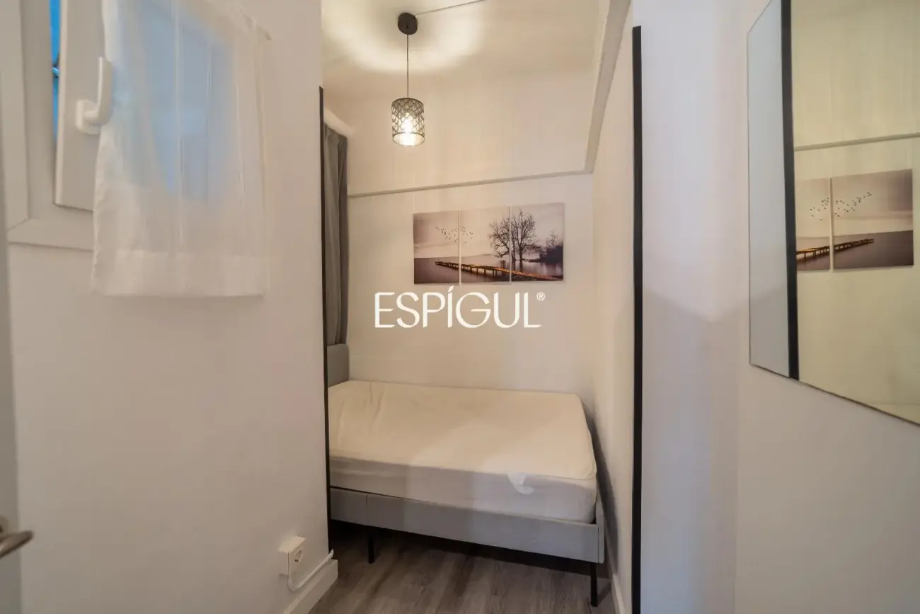 Piso reformado en La Devesa