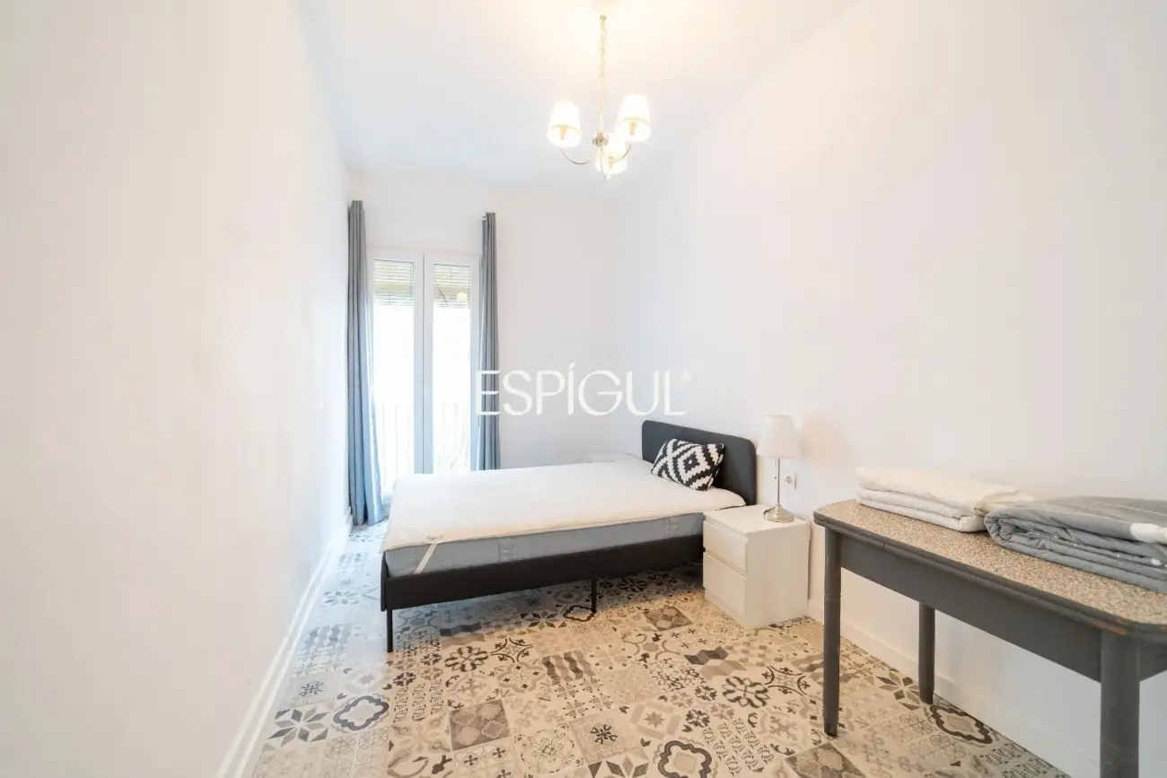 Piso reformado en La Devesa