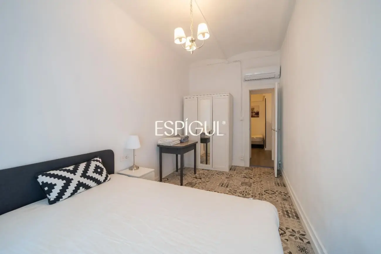 Piso reformado en La Devesa