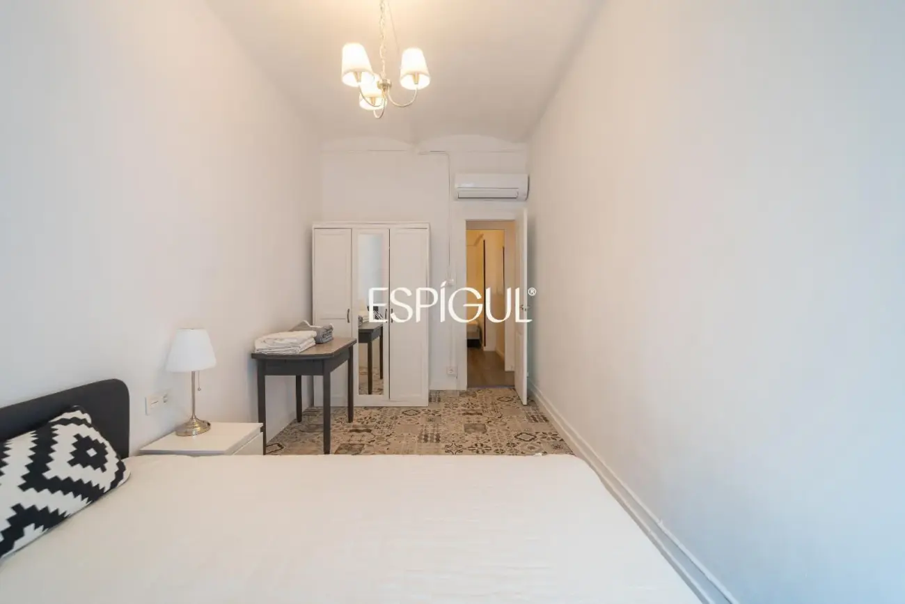 Piso reformado en La Devesa