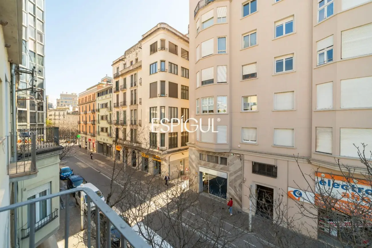 Piso reformado en La Devesa