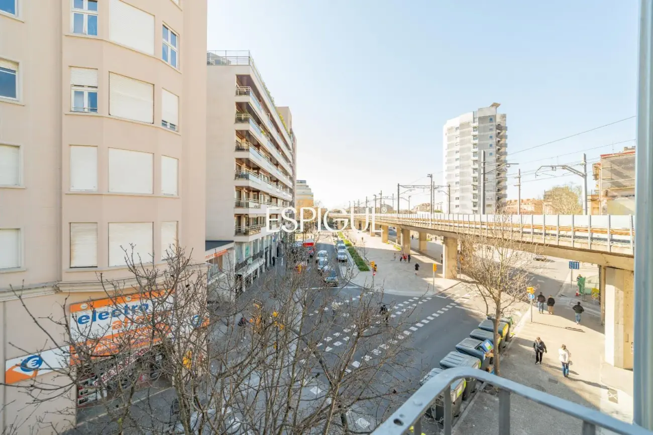 Piso reformado en La Devesa