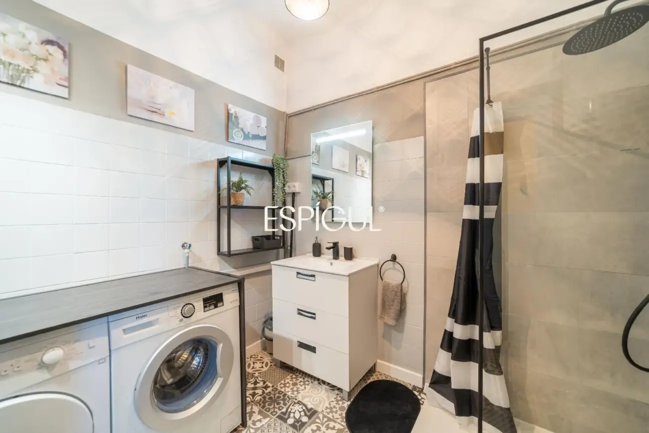 Piso reformado en La Devesa