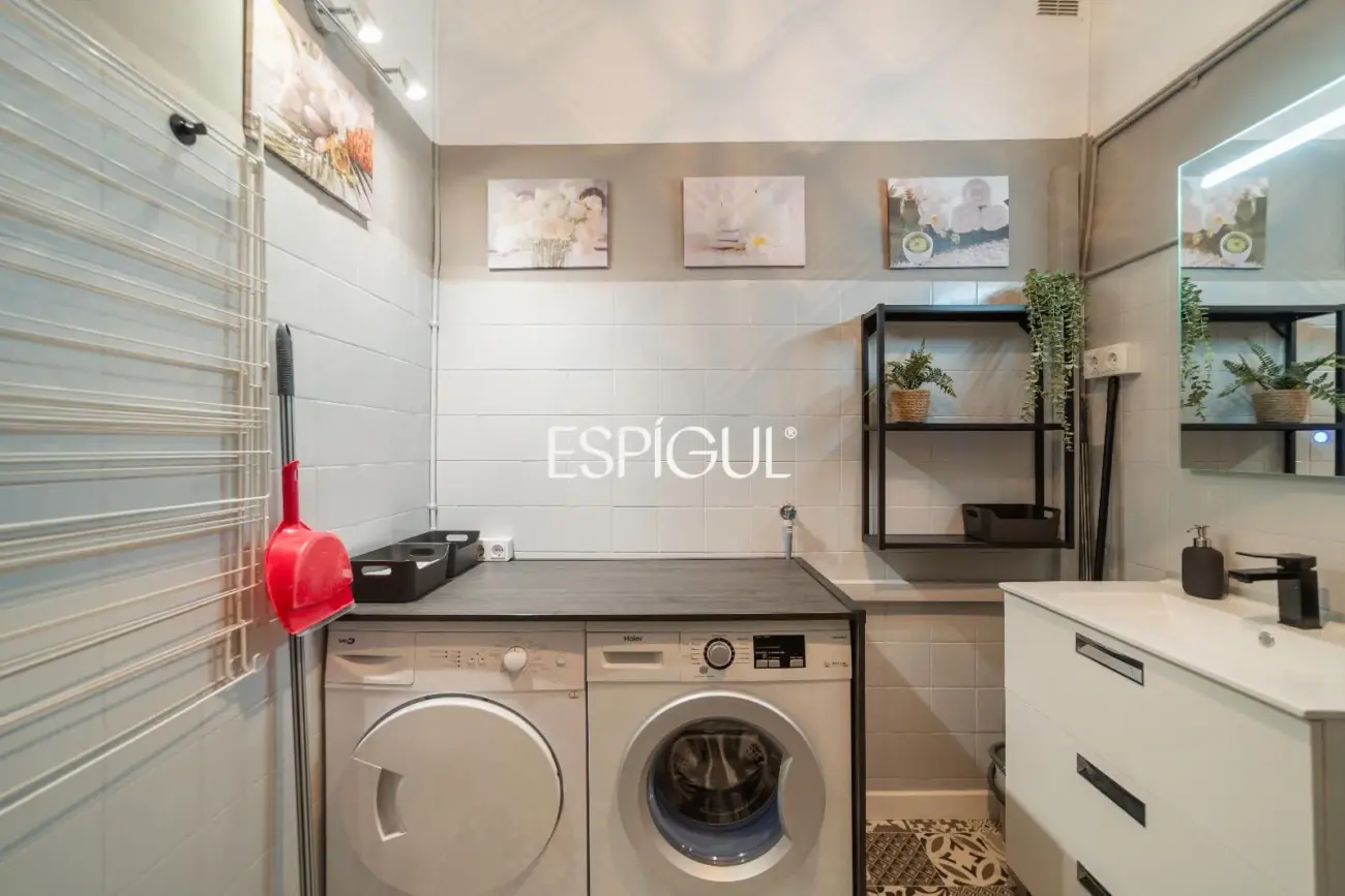 Piso reformado en La Devesa