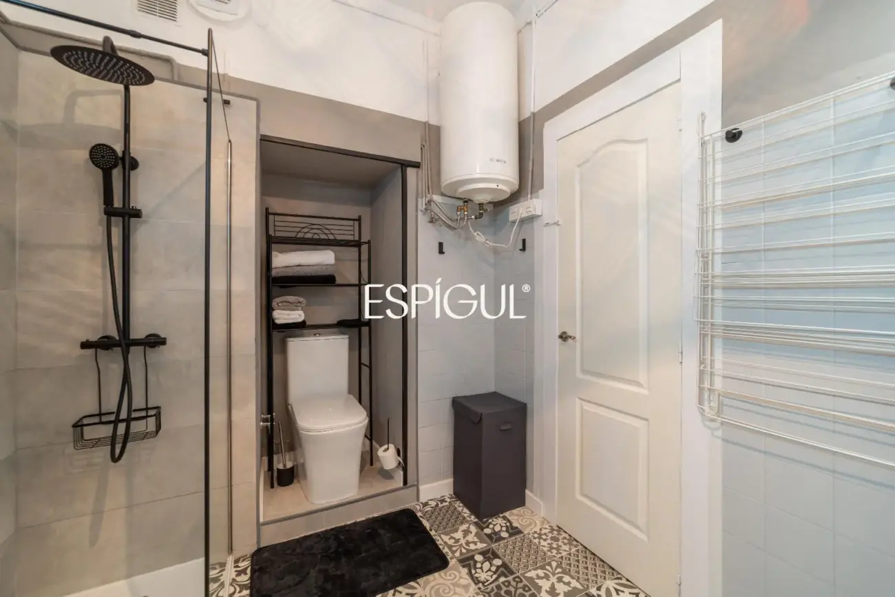 Piso reformado en La Devesa