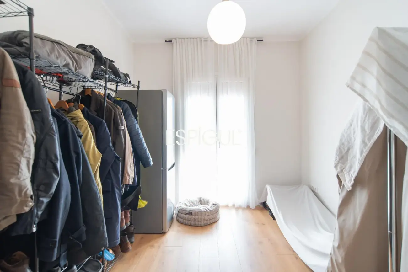 Fantastic fully renovated apartment in the center of Girona