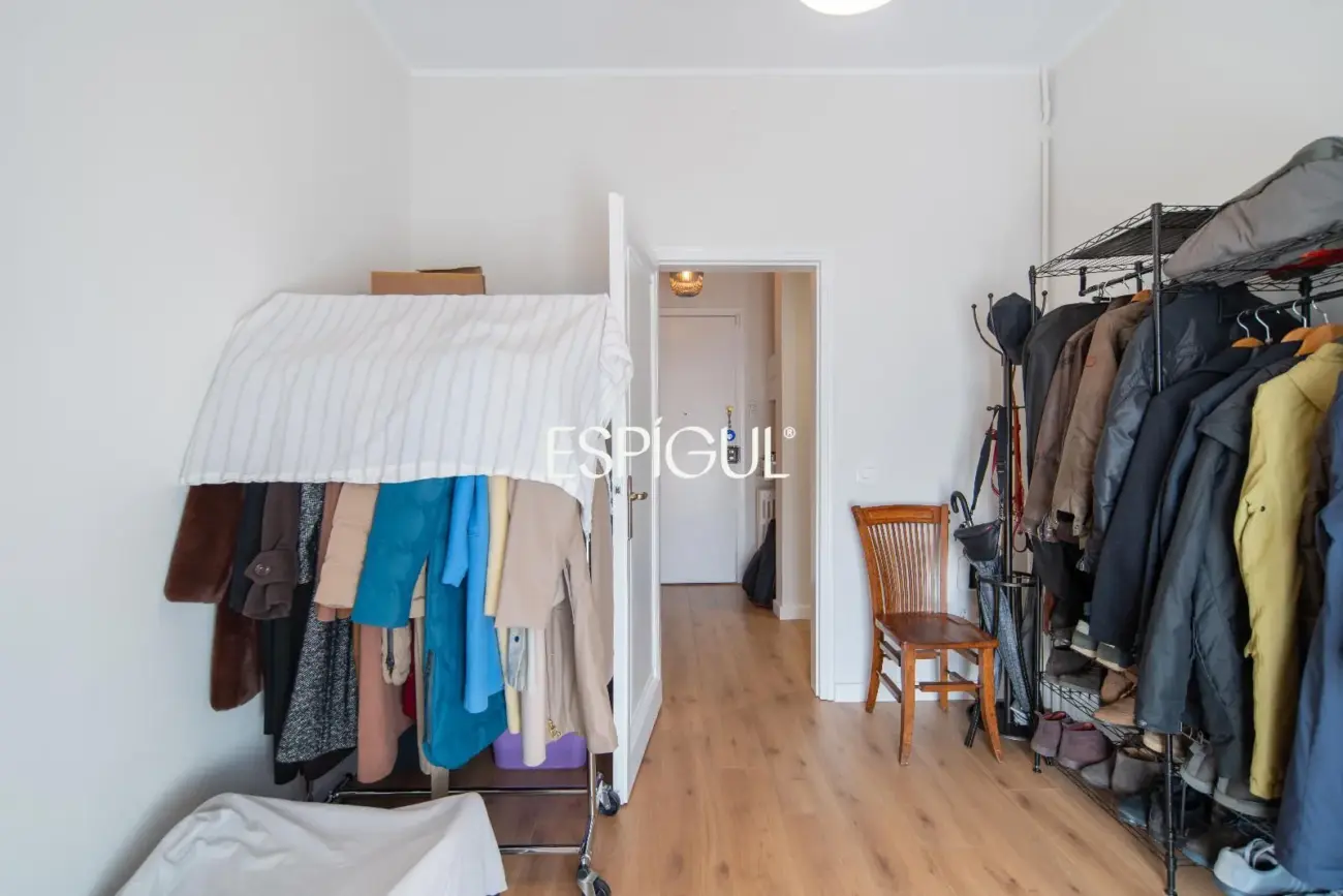 Fantastic fully renovated apartment in the center of Girona