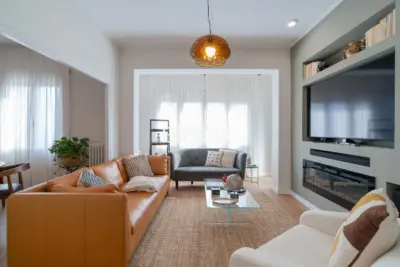 Fantastic fully renovated apartment in the center of Girona