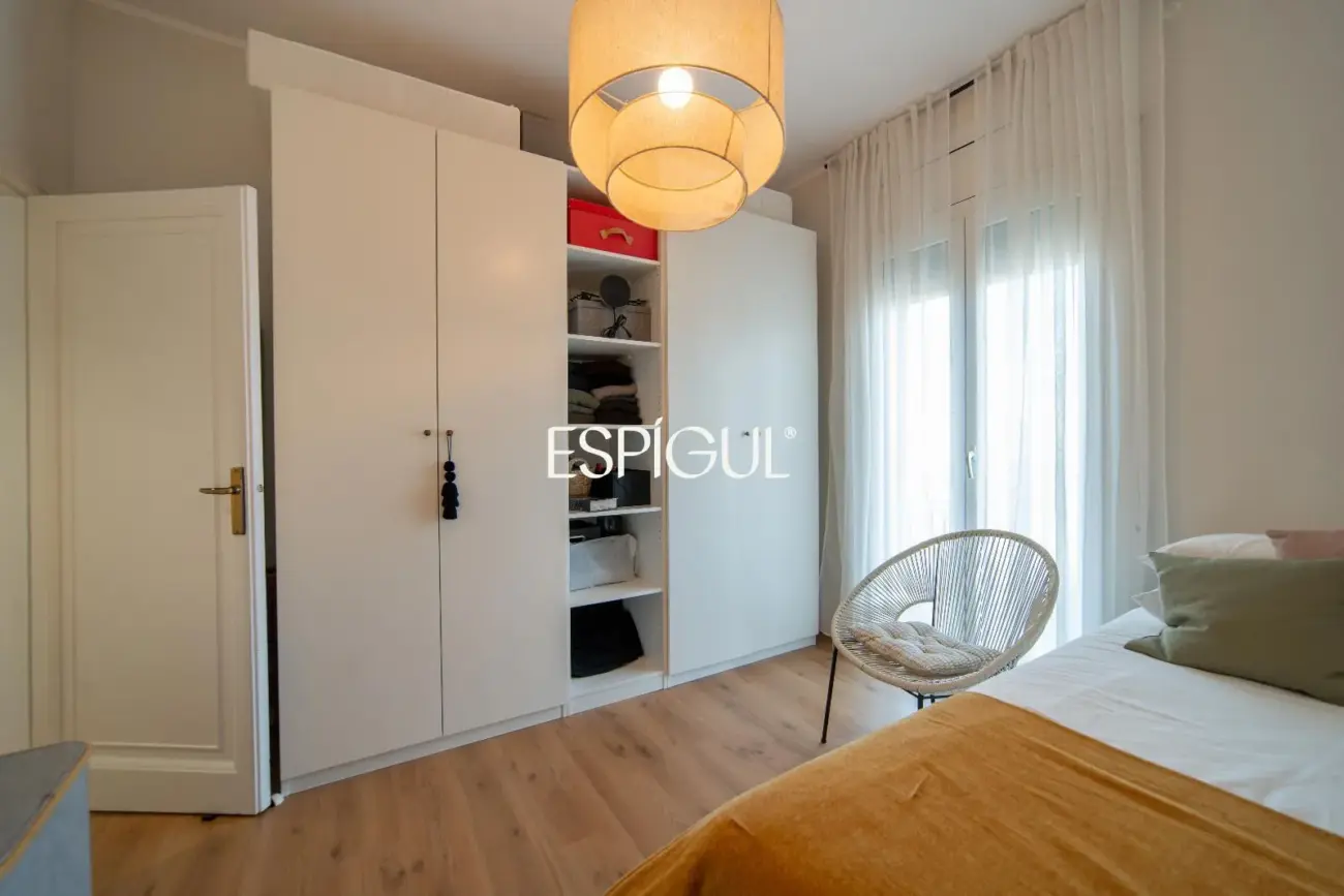 Fantastic fully renovated apartment in the center of Girona