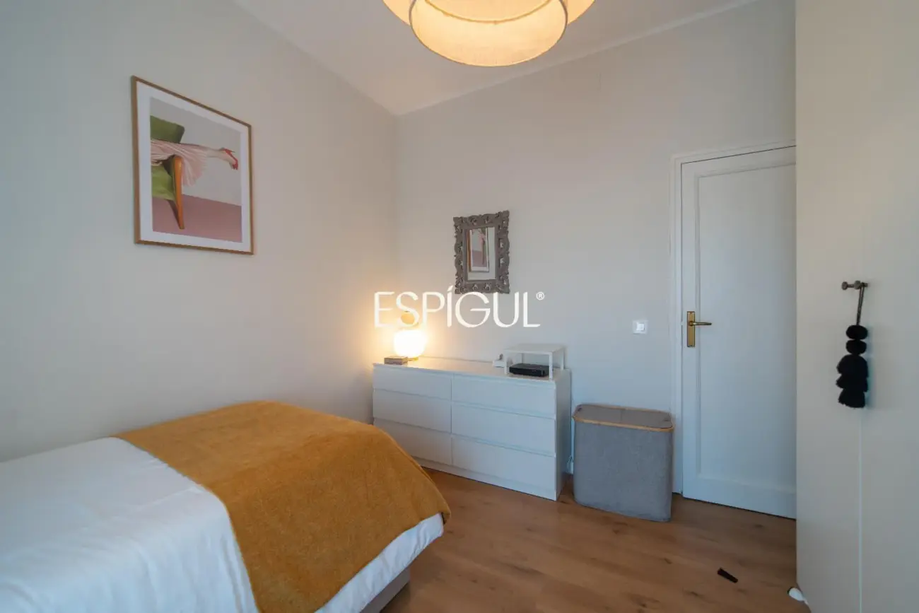 Fantastic fully renovated apartment in the center of Girona