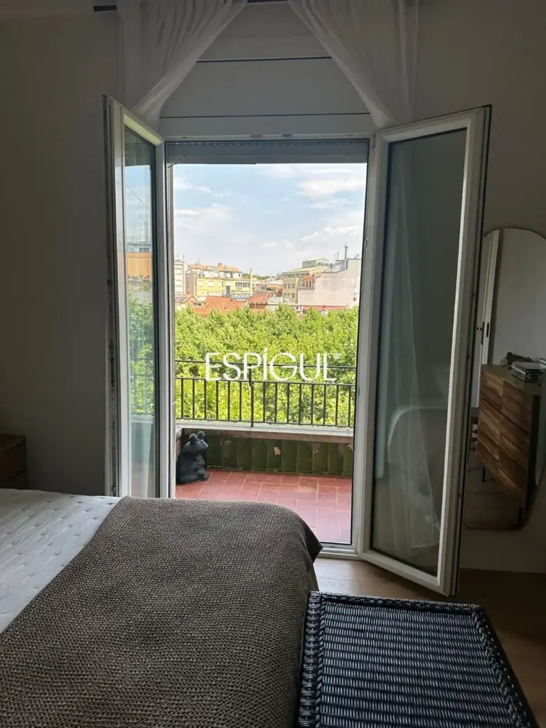 Fantástico piso totalmente reformado al centro de Girona