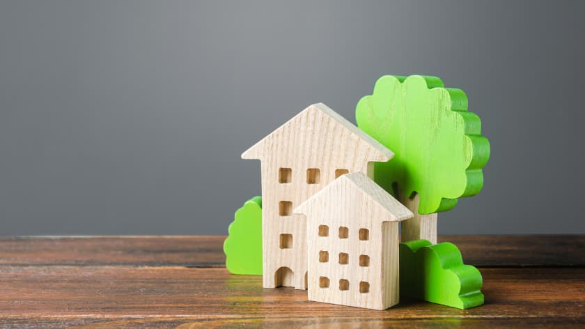 Hipotecas verdes