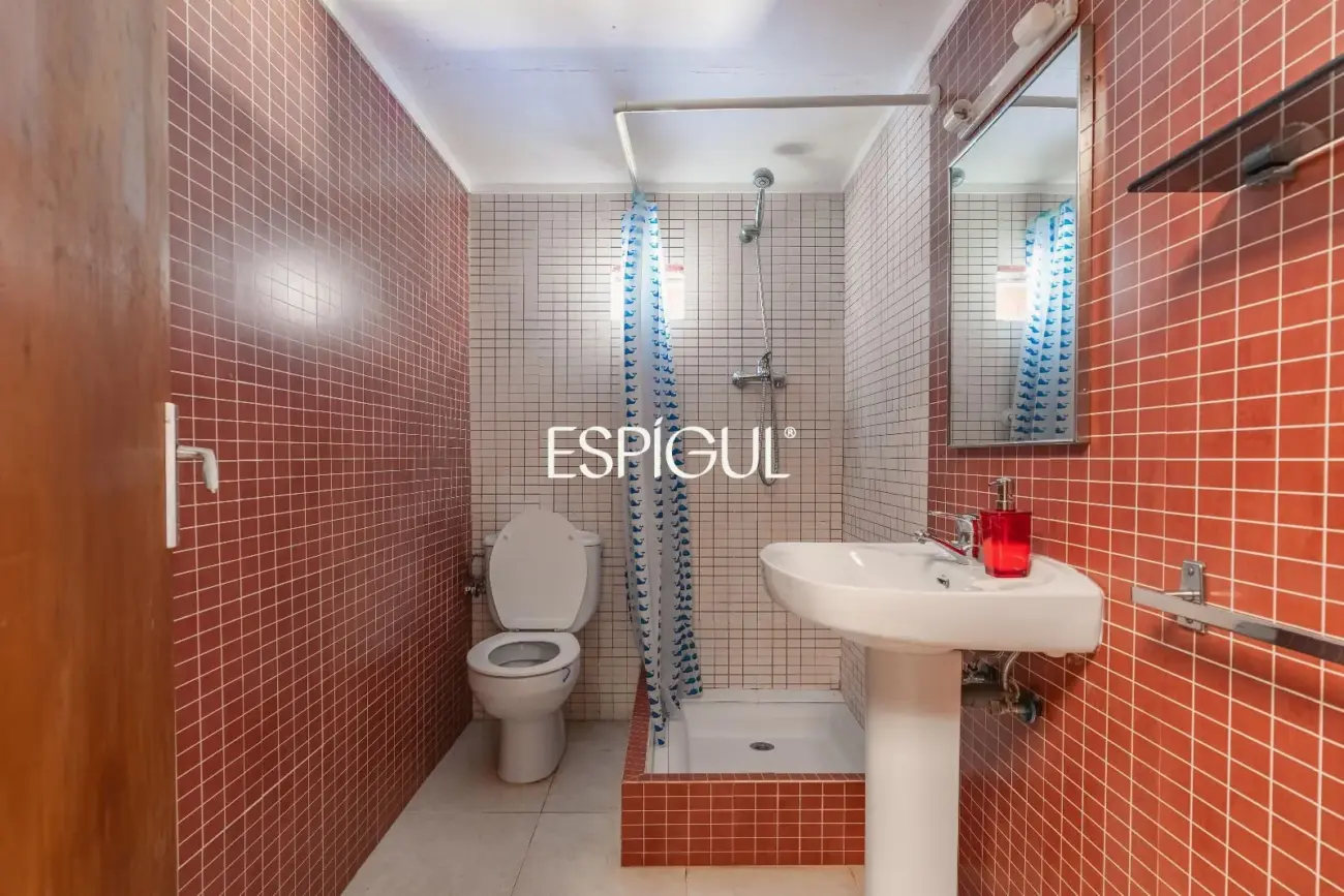 Masia en Sant Gregori con 1 hectárea de terreno