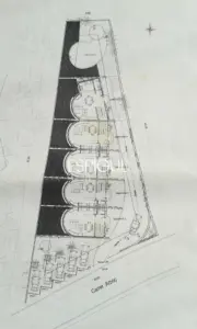 Parcel·la urbanitzable a Aiguaviva Parc (Vidreres)