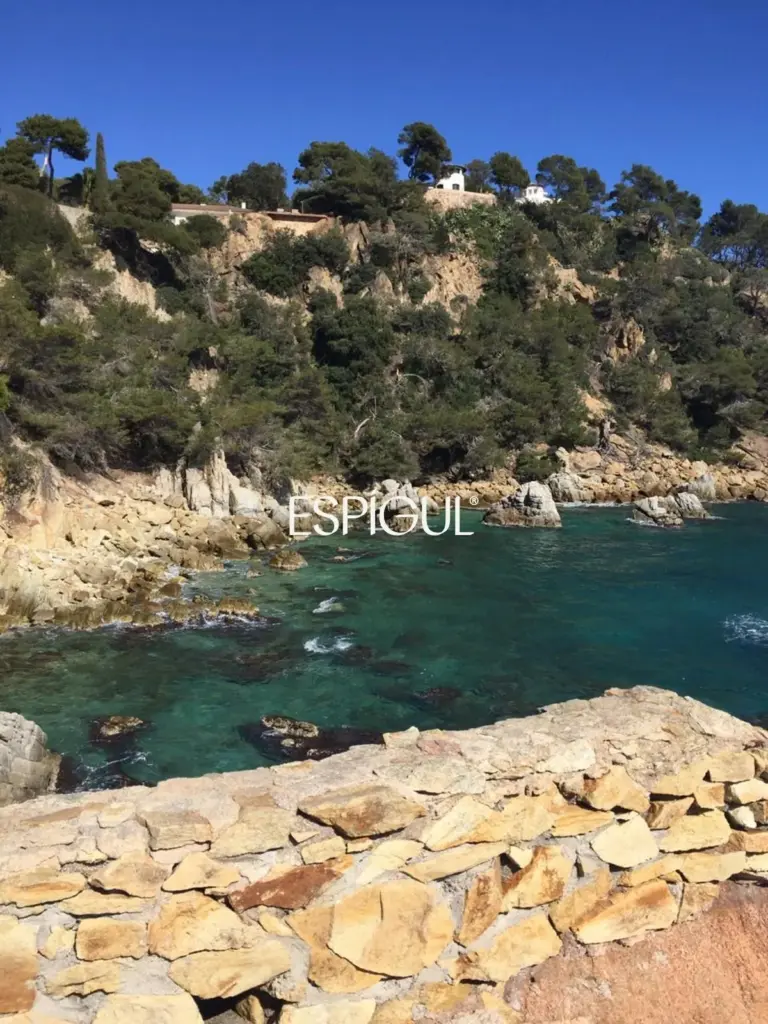 Parcel·la urbanitzable a Aiguaviva Parc (Vidreres)