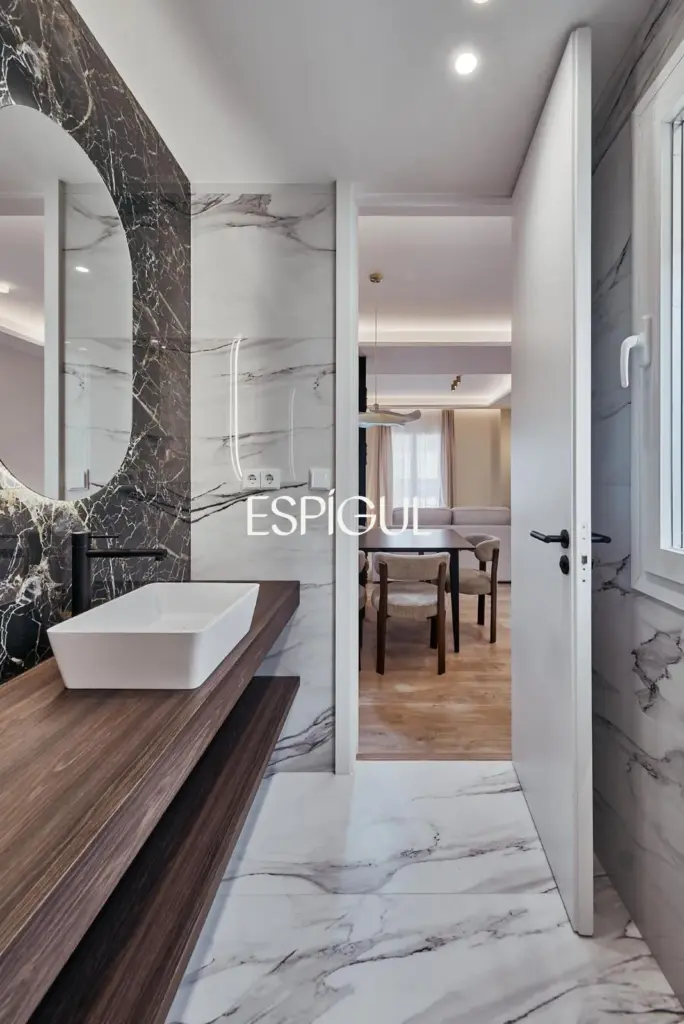 Piso a la venta en Goya Barrio Salamanca