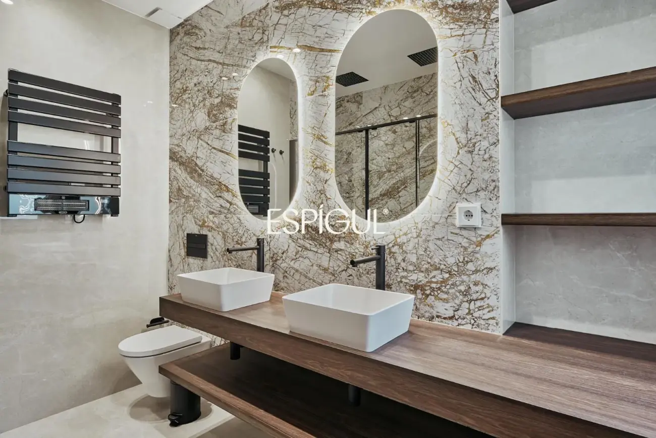 Piso a la venta en Goya Barrio Salamanca