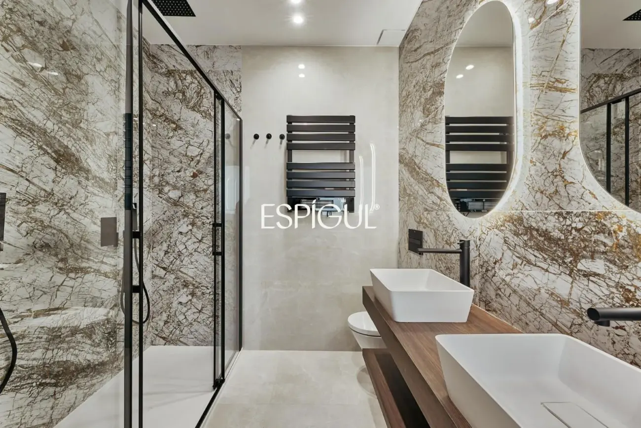 Piso a la venta en Goya Barrio Salamanca