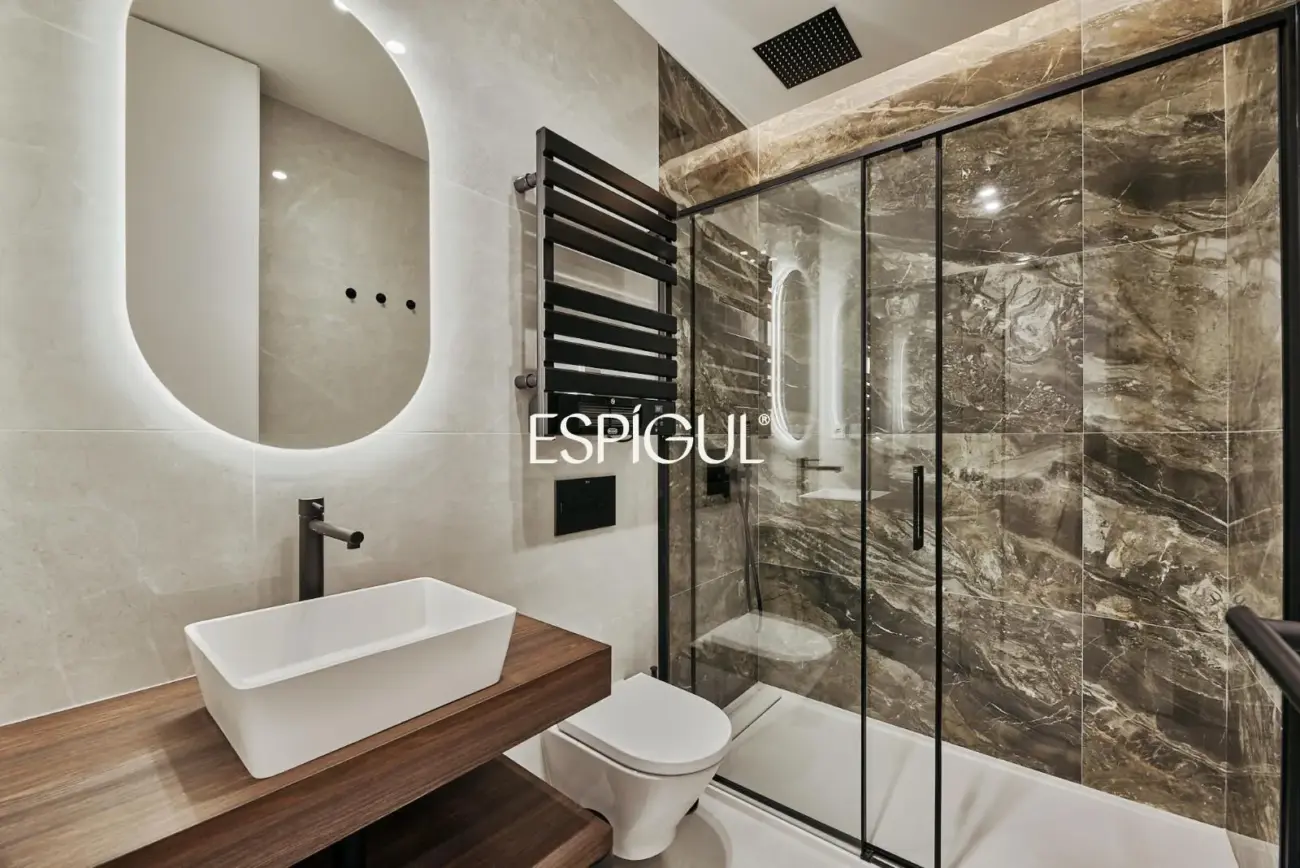 Piso a la venta en Goya Barrio Salamanca