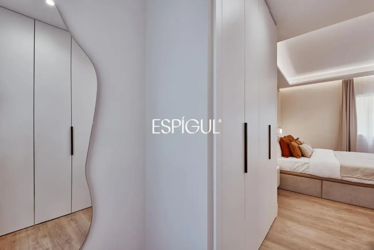 Piso a la venta en Goya Barrio Salamanca