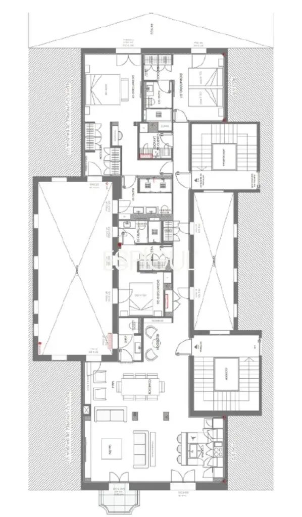 Piso a la venta en Goya Barrio Salamanca