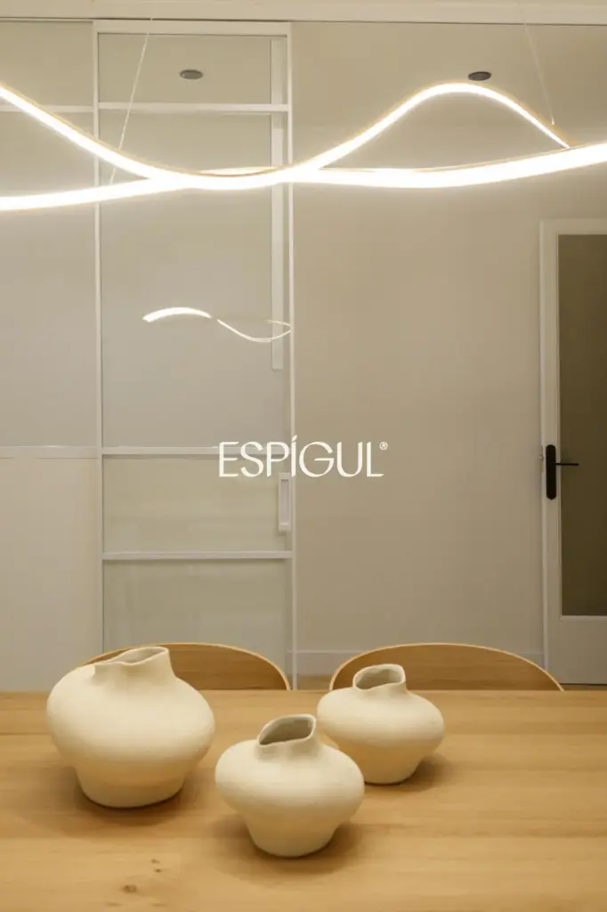 Piso totalmente reformado en venta en Enric Granados