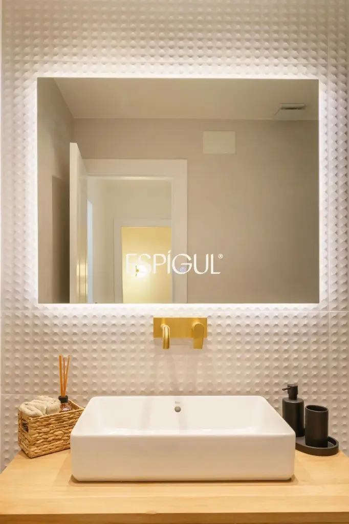 Piso totalmente reformado en venta en Enric Granados