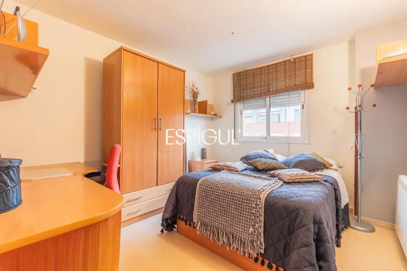 Geförderte Eigentumswohnung (VPO) in La Massana