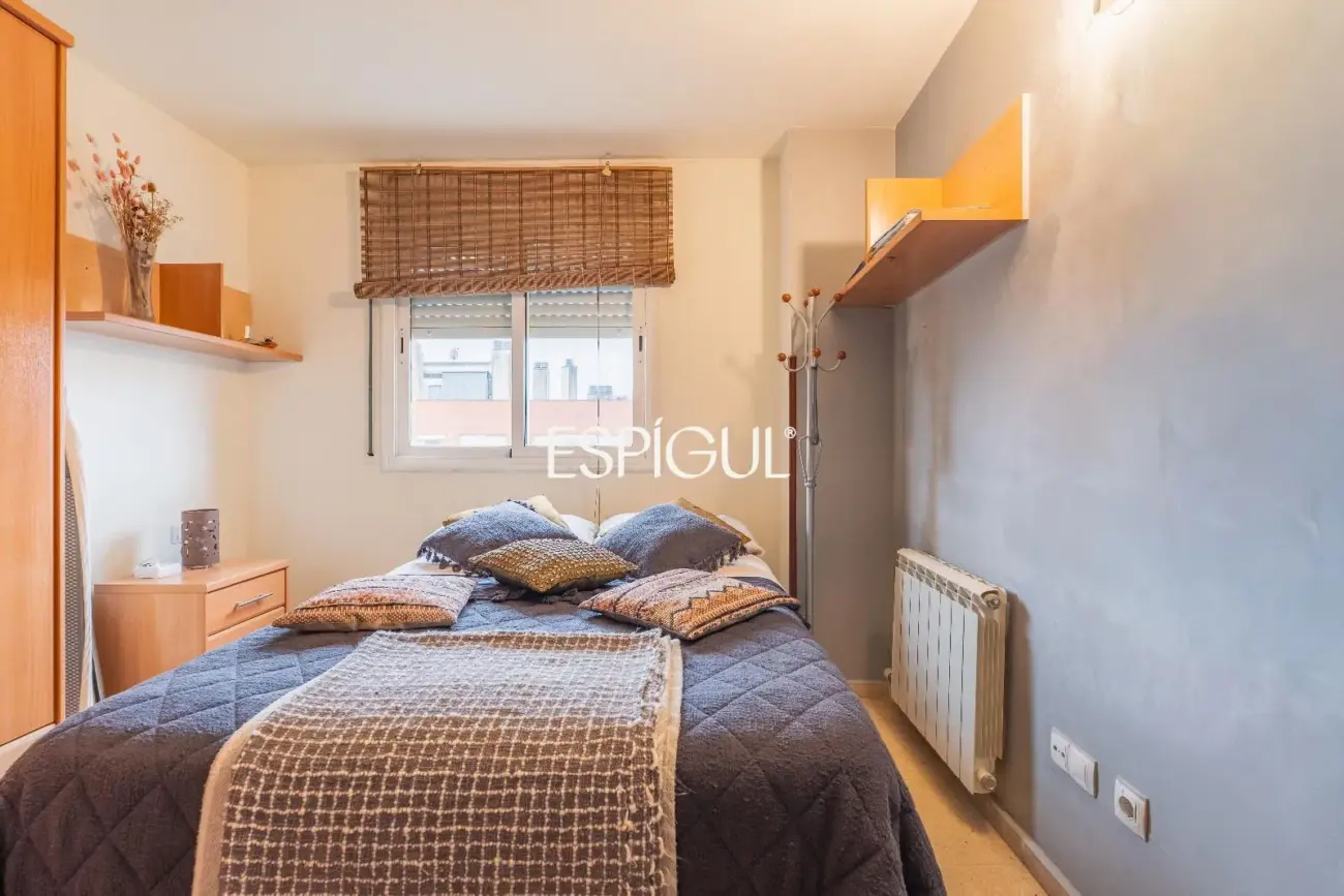 Geförderte Eigentumswohnung (VPO) in La Massana