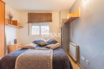 Geförderte Eigentumswohnung (VPO) in La Massana