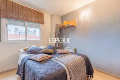 Geförderte Eigentumswohnung (VPO) in La Massana