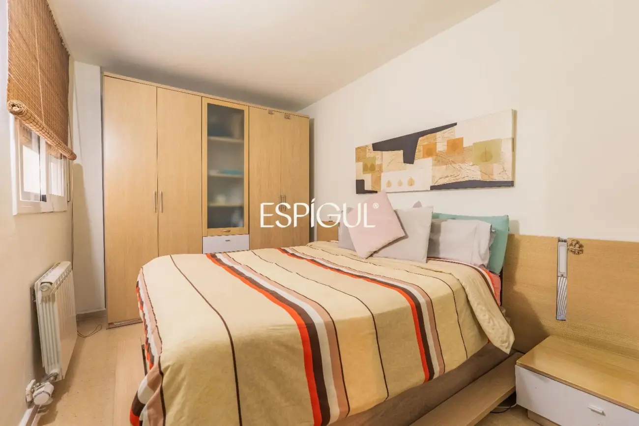 Geförderte Eigentumswohnung (VPO) in La Massana