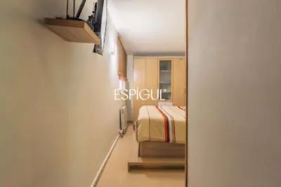 Geförderte Eigentumswohnung (VPO) in La Massana