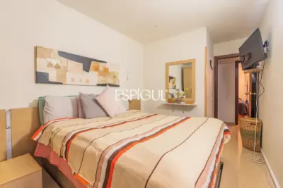 Geförderte Eigentumswohnung (VPO) in La Massana