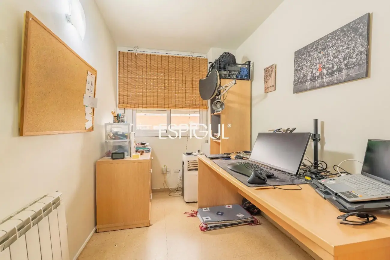 Geförderte Eigentumswohnung (VPO) in La Massana