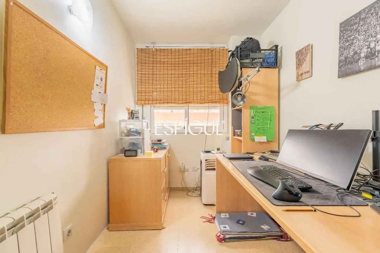 Geförderte Eigentumswohnung (VPO) in La Massana