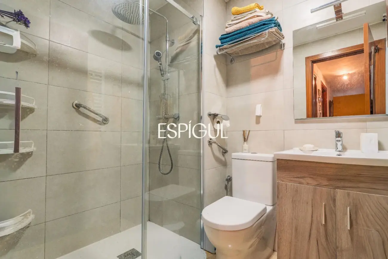 Geförderte Eigentumswohnung (VPO) in La Massana