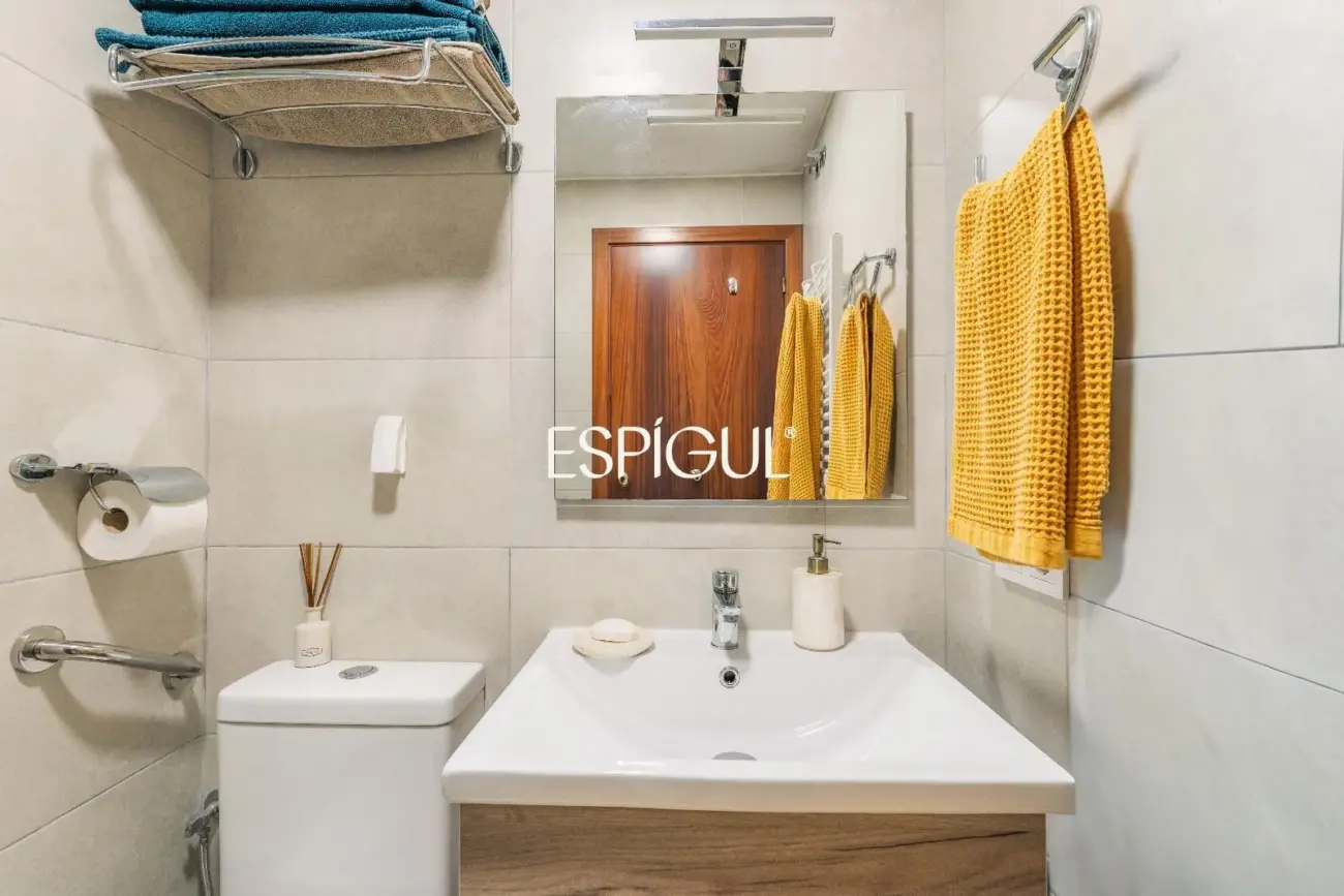 Geförderte Eigentumswohnung (VPO) in La Massana