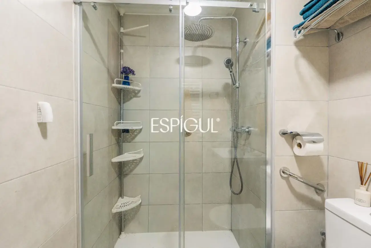 Geförderte Eigentumswohnung (VPO) in La Massana