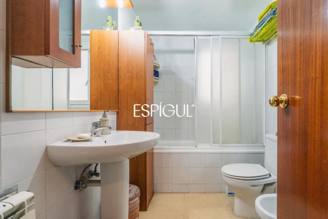 Geförderte Eigentumswohnung (VPO) in La Massana